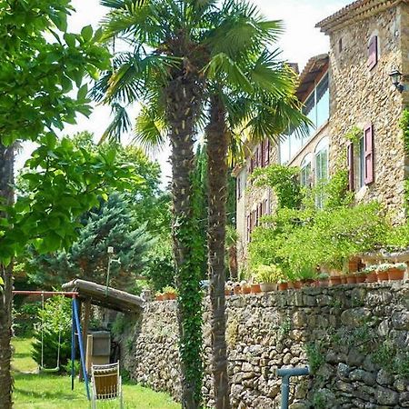 Chambre D'Hote Mas D'Alzon A St Jean Du Pin La Barriére 外观 照片