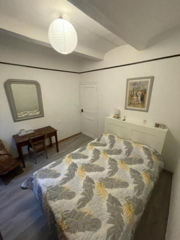 Chambre D'Hote Mas D'Alzon A St Jean Du Pin La Barriére 外观 照片